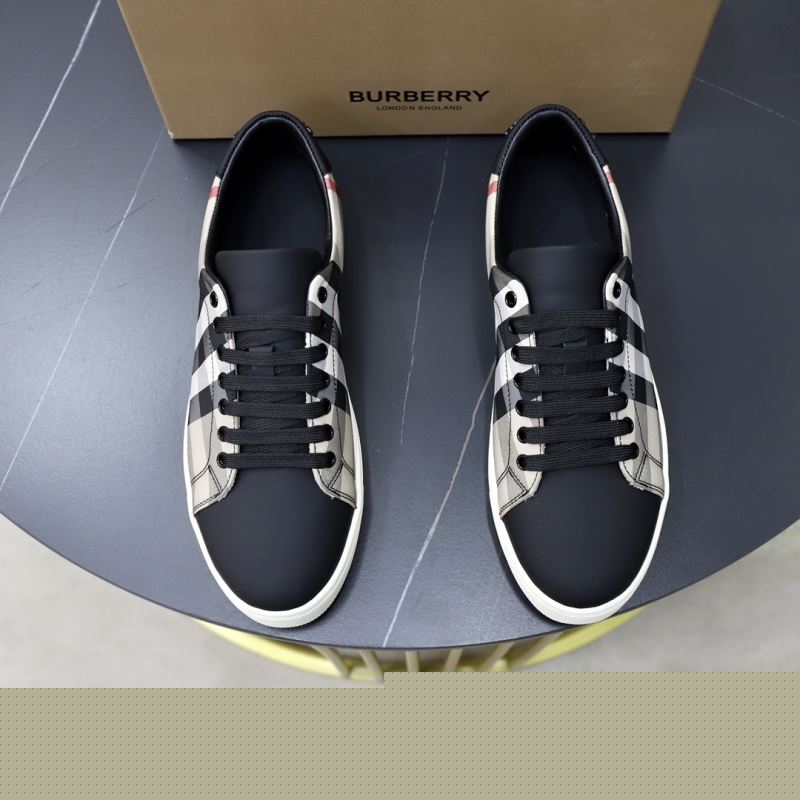 B**rry sneakers